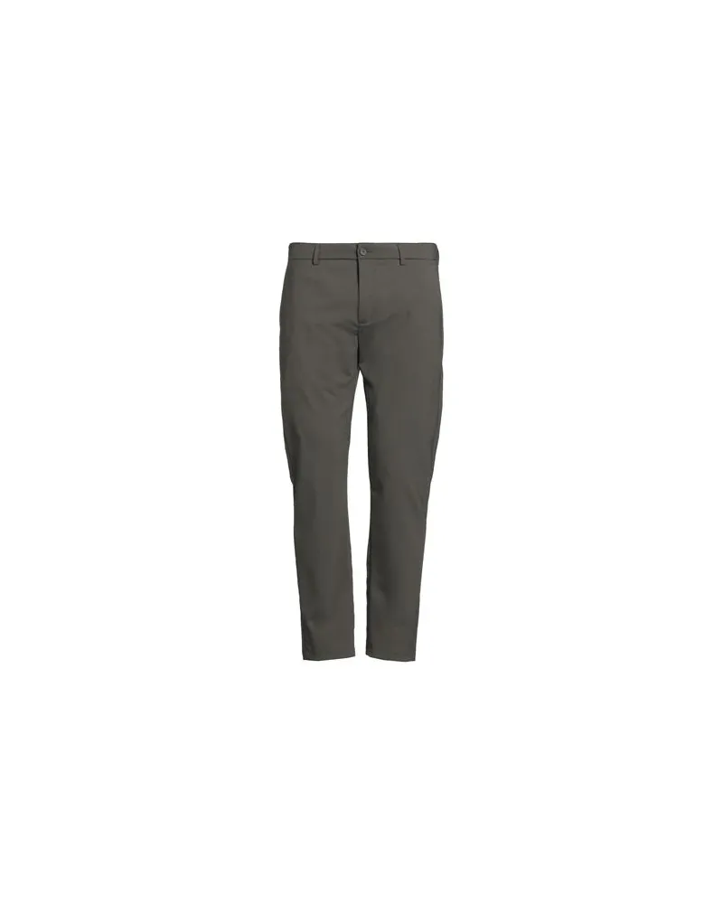 Department 5 HOSEN & RÖCKE - Hosenauf YOOX.COM Blei