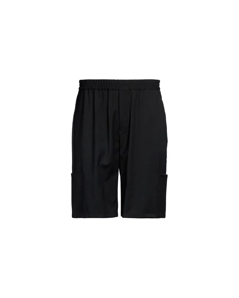 Han Kjøbenhavn HOSEN & RÖCKE - Shorts & Bermudashortsauf YOOX.COM Schwarz
