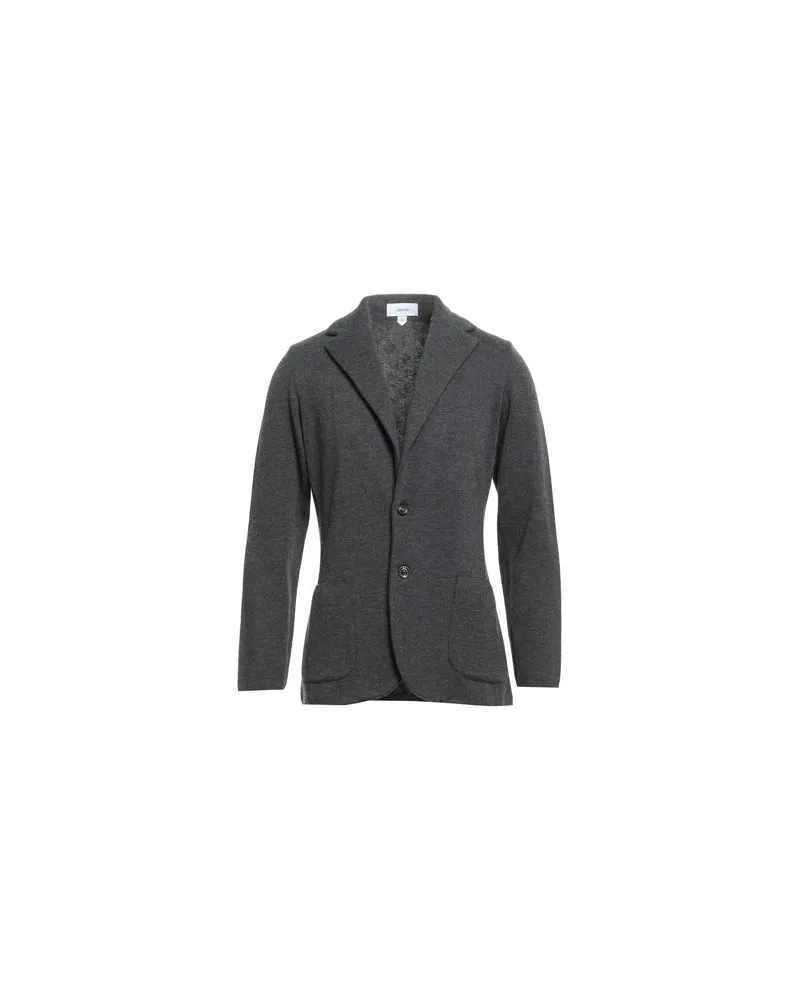 LARDINI ANZÜGE und CO-ORDS - Blazersauf YOOX.COM Braungrau