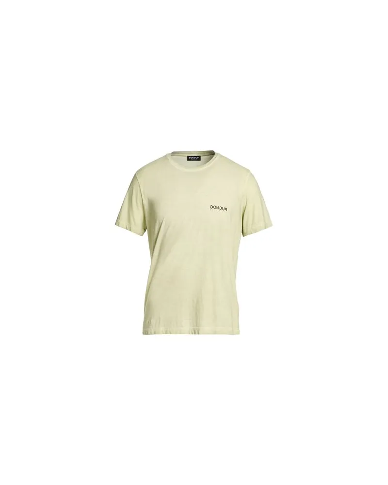 Dondup TOPS - T-shirtsauf YOOX.COM Säuregrün