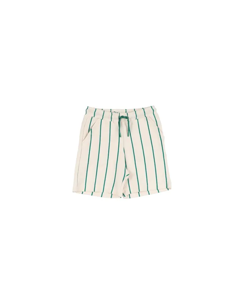 Kenzo HOSEN & RÖCKE - Shorts & Bermudashortsauf YOOX.COM Elfenbein