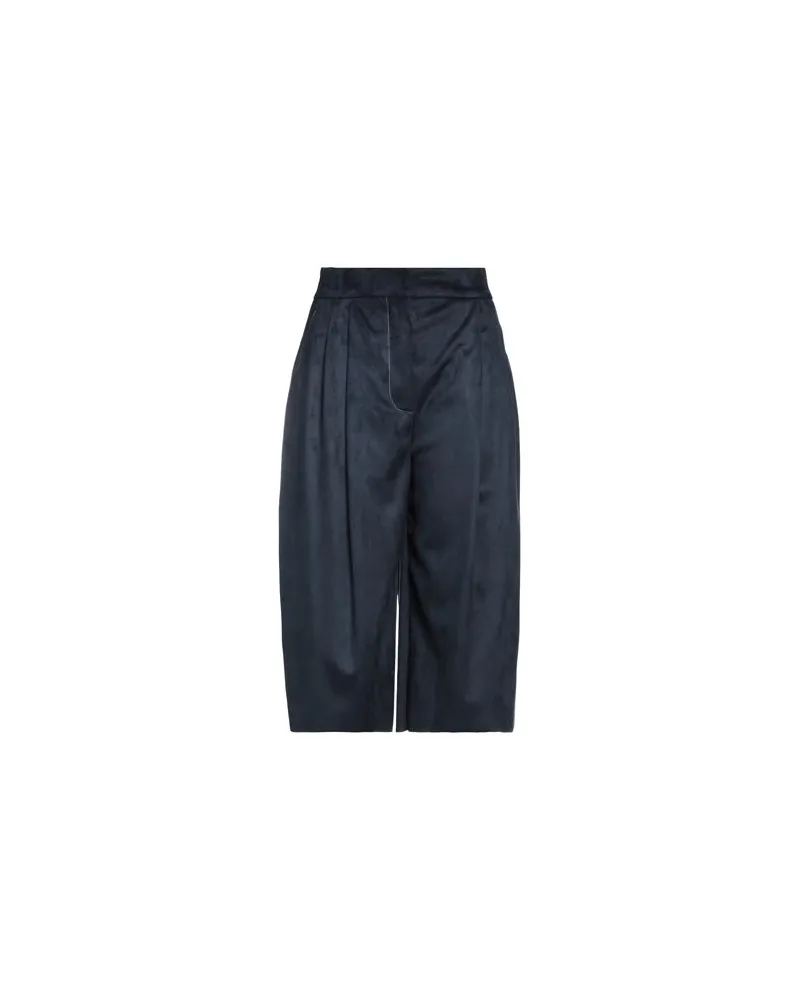 Philosophy Di Lorenzo Serafini HOSEN & RÖCKE - Hosenauf YOOX.COM Marineblau