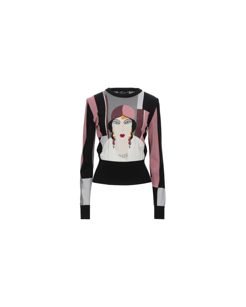 Dolce & Gabbana STRICKWAREN - Pulloverauf YOOX.COM Antikrosa