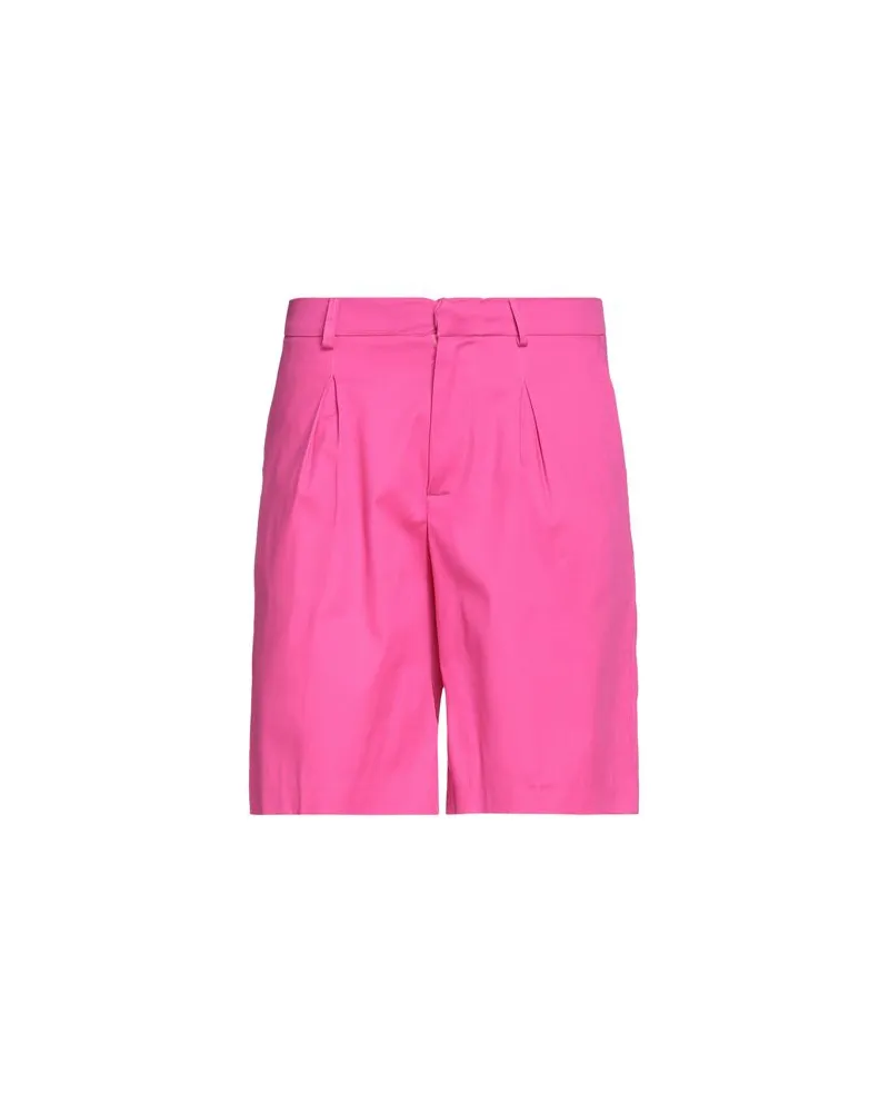 Family First HOSEN & RÖCKE - Shorts & Bermudashortsauf YOOX.COM Fuchsia