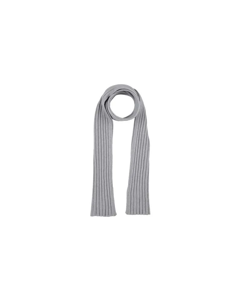Gran Sasso ACCESSOIRES - Schalsauf YOOX.COM Grau