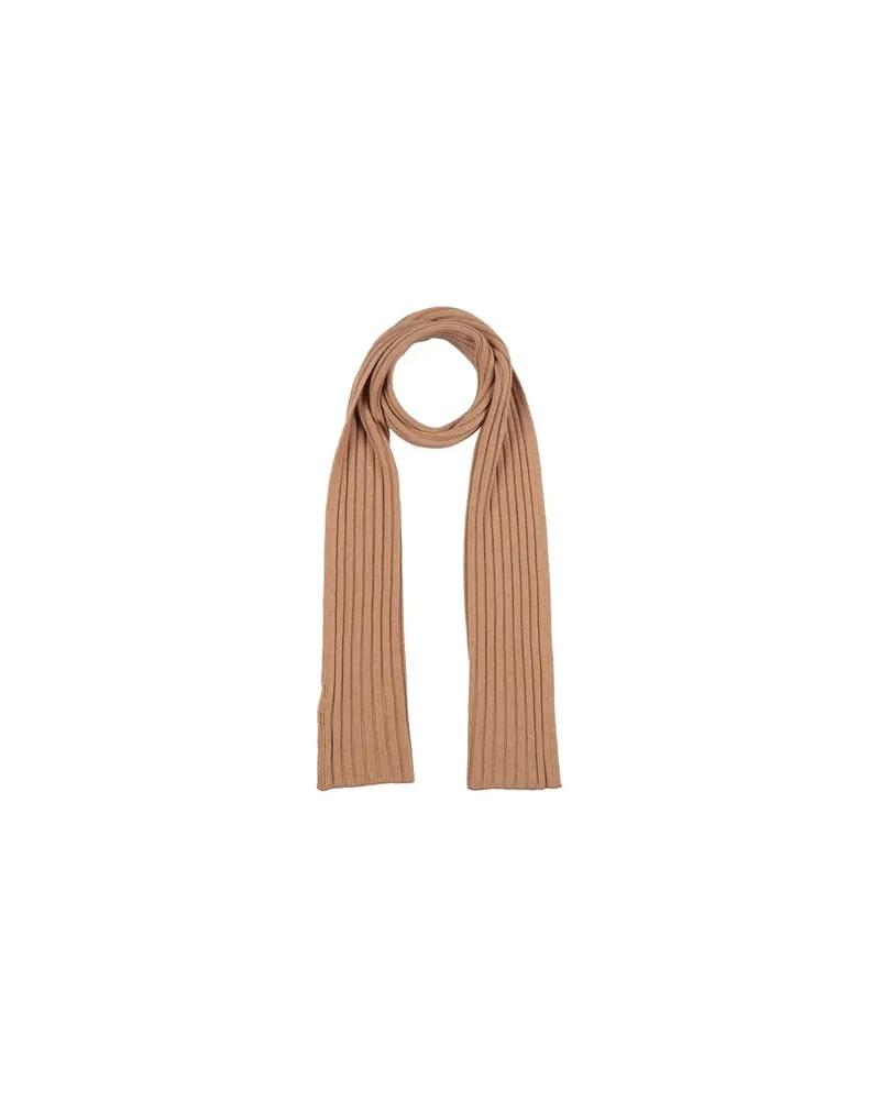 Gran Sasso ACCESSOIRES - Schalsauf YOOX.COM Kamel