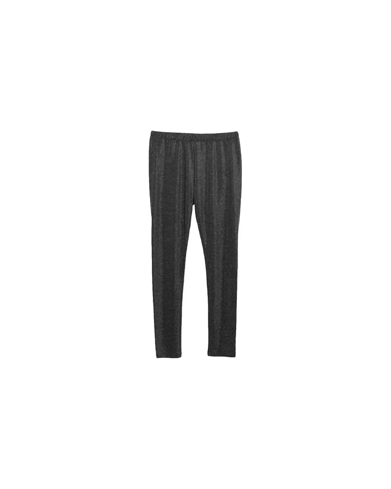 Liu Jo HOSEN & RÖCKE - Leggingsauf YOOX.COM Schwarz