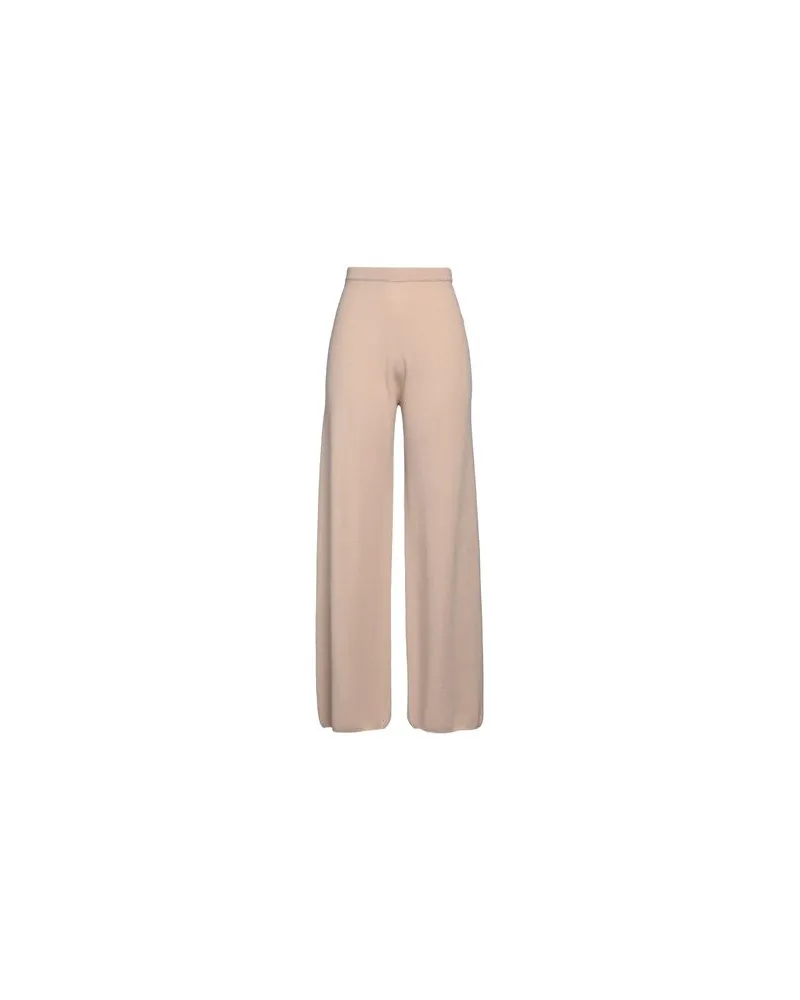 Antonelli Firenze HOSEN & RÖCKE - Hosenauf YOOX.COM Beige