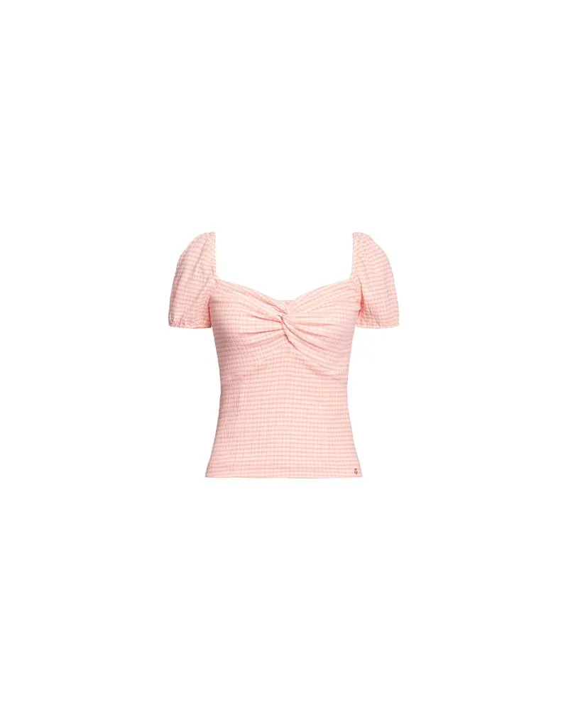 Guess TOPS - Topsauf YOOX.COM Lachs