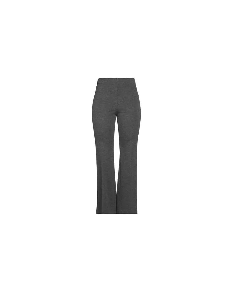 Biancoghiaccio HOSEN & RÖCKE - Hosenauf YOOX.COM Grau