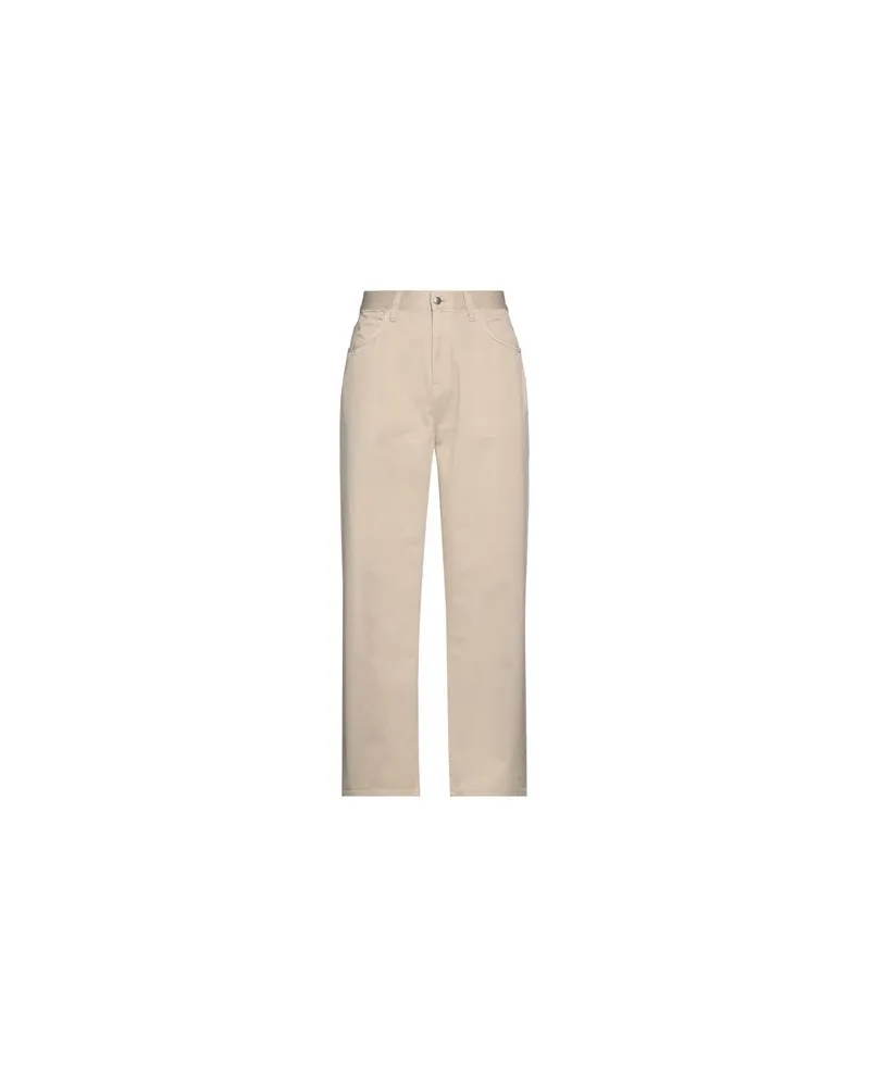 Edwin Jeans HOSEN & RÖCKE - Hosenauf YOOX.COM Beige