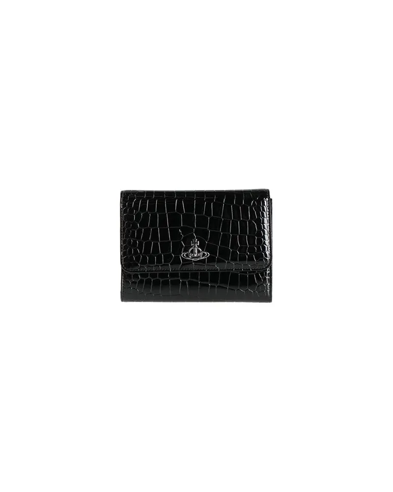 Vivienne Westwood TASCHEN - Handtaschenauf YOOX.COM Schwarz
