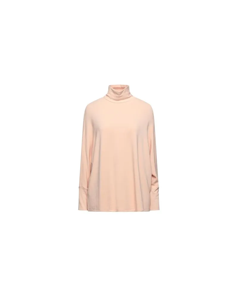 Majestic TOPS - T-shirtsauf YOOX.COM Hellrosa