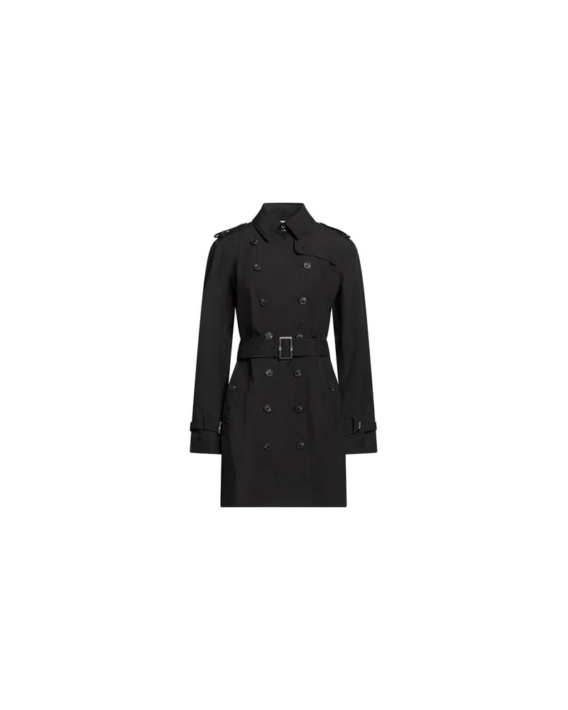 Save The Duck JACKEN & MÄNTEL - Jacken, Mäntel & Trenchcoatsauf YOOX.COM Schwarz