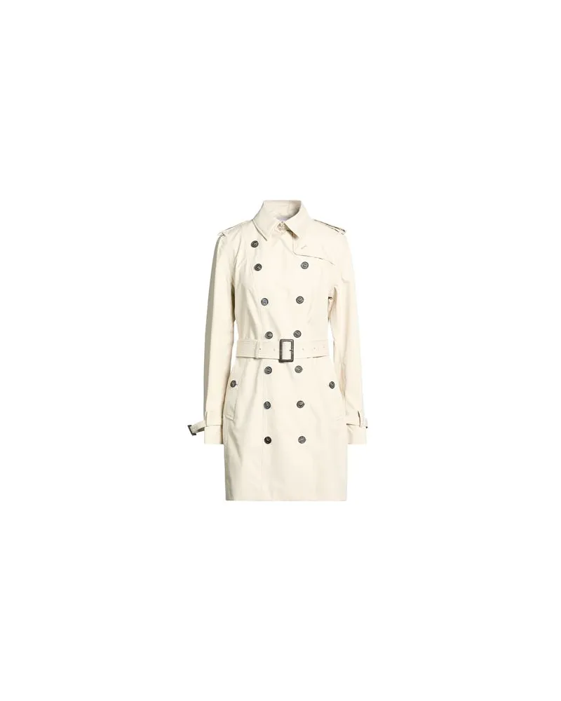 Save The Duck JACKEN & MÄNTEL - Jacken, Mäntel & Trenchcoatsauf YOOX.COM Cremeweiß