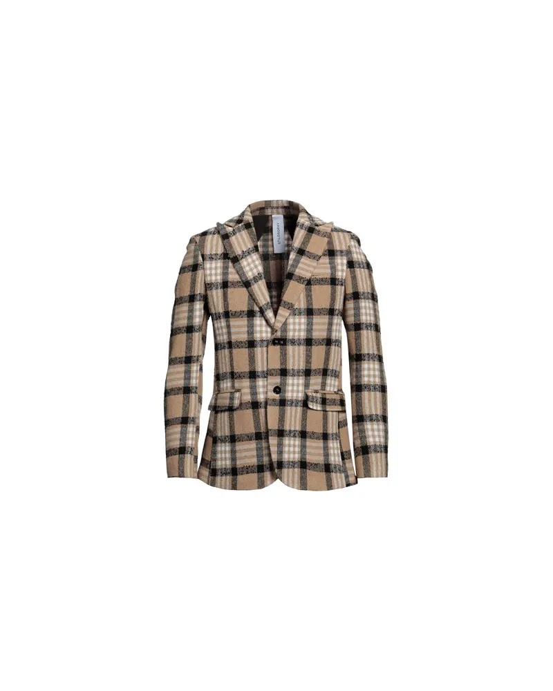 Stilosophy ANZÜGE und CO-ORDS - Blazersauf YOOX.COM Beige