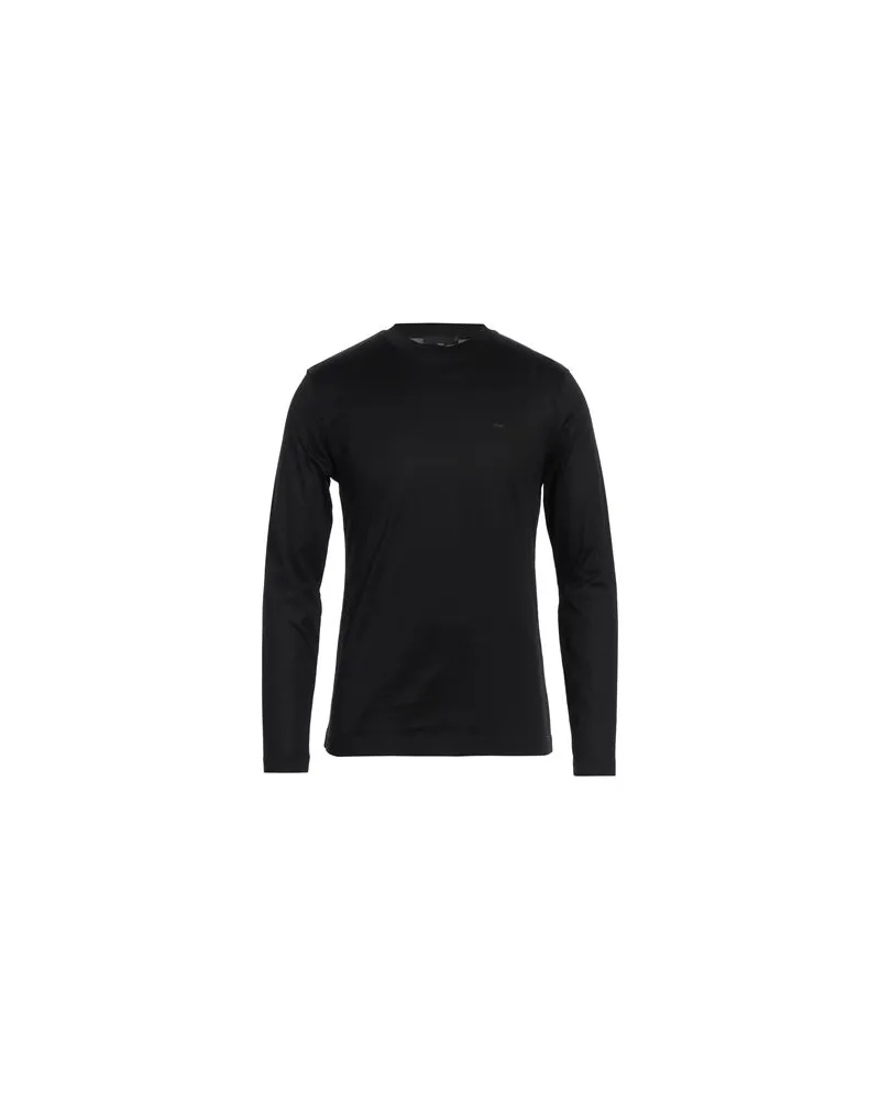 Liu Jo TOPS - T-shirtsauf YOOX.COM Schwarz