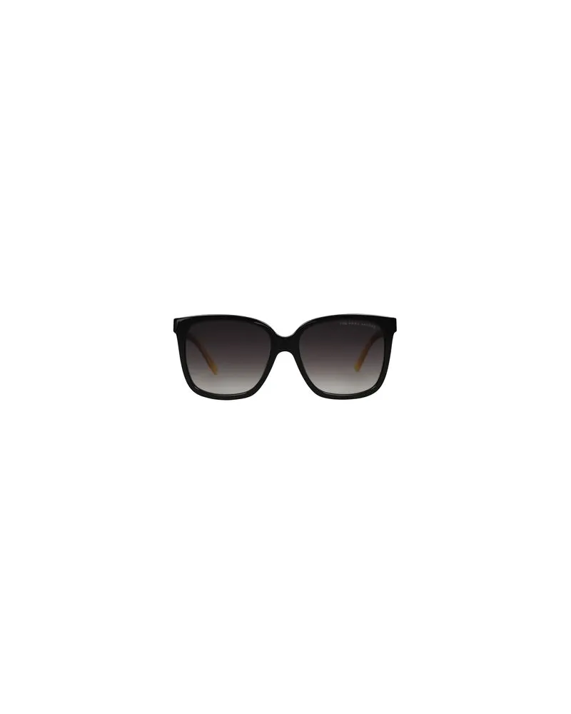 Marc Jacobs BRILLEN - Sonnenbrillenauf YOOX.COM Schwarz