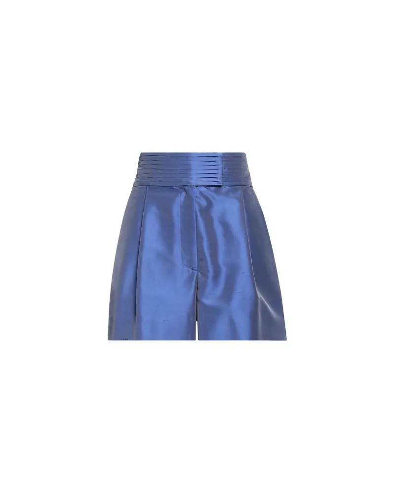 Emporio Armani HOSEN & RÖCKE - Shorts & Bermudashortsauf YOOX.COM Königsblau