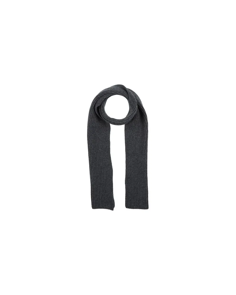 MOORER ACCESSOIRES - Schalsauf YOOX.COM Braungrau