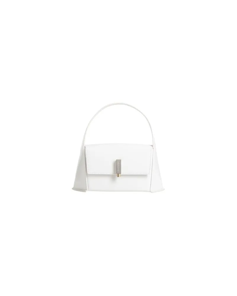 Ferragamo TASCHEN - Handtaschenauf YOOX.COM Weiß