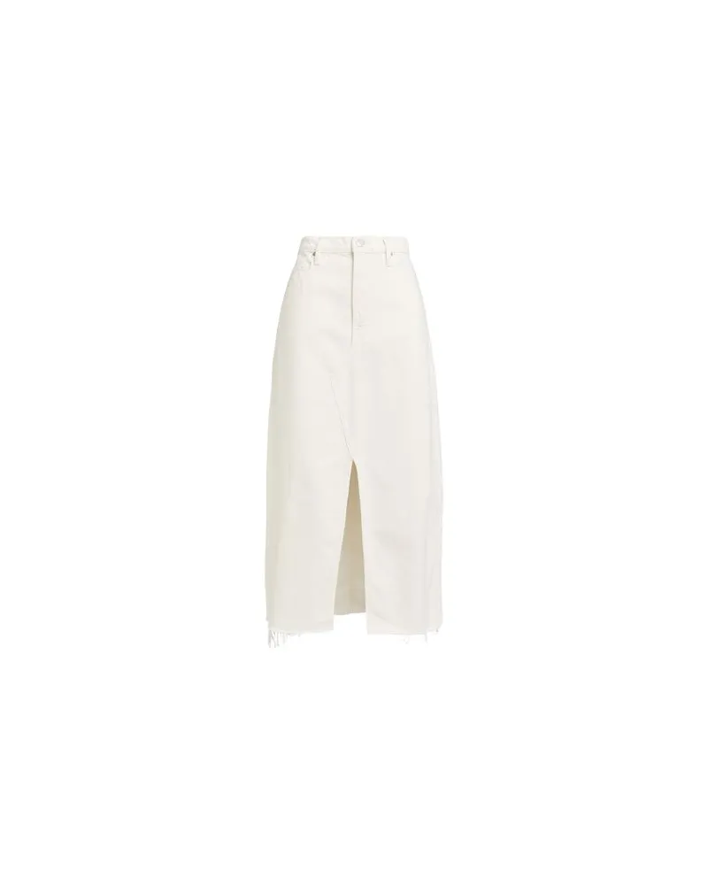 Frame Denim HOSEN & RÖCKE - Jeansröckeauf YOOX.COM Off