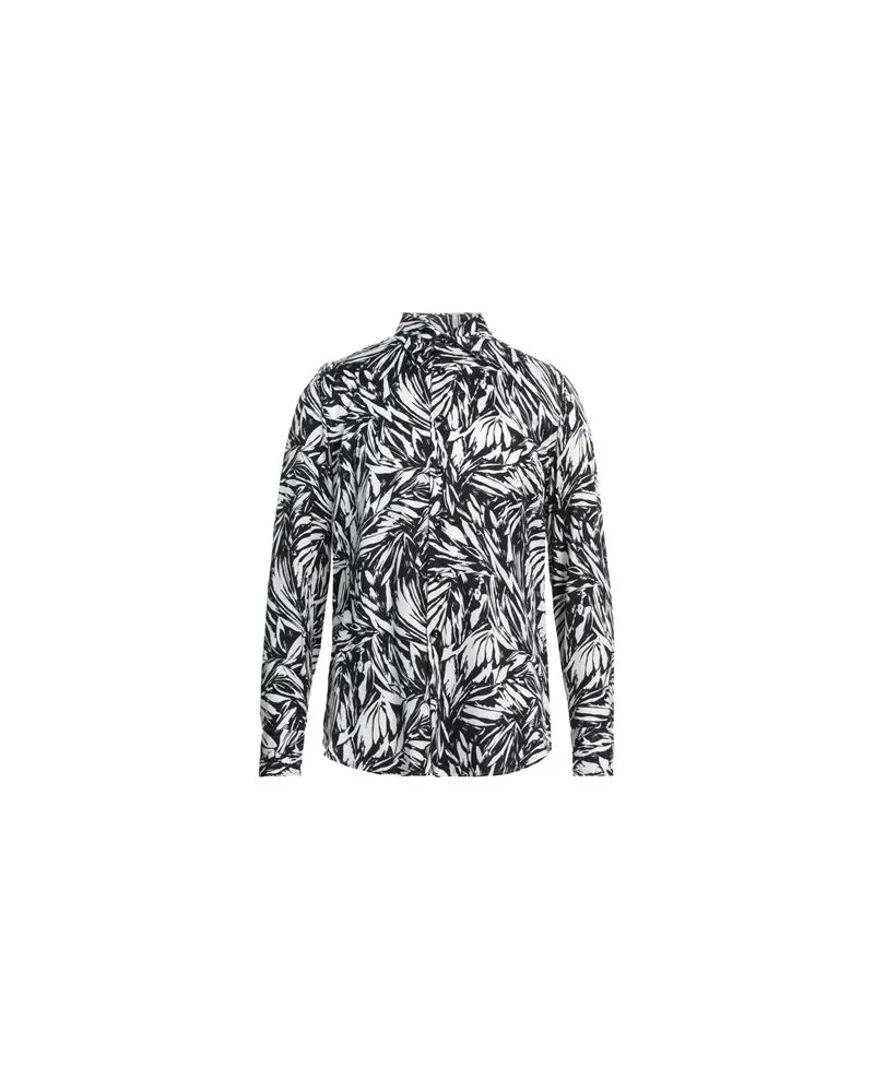 PT TORINO TOPS - Hemdenauf YOOX.COM Schwarz
