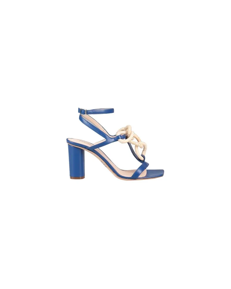 Rodo SCHUHE - Sandalenauf YOOX.COM Blau
