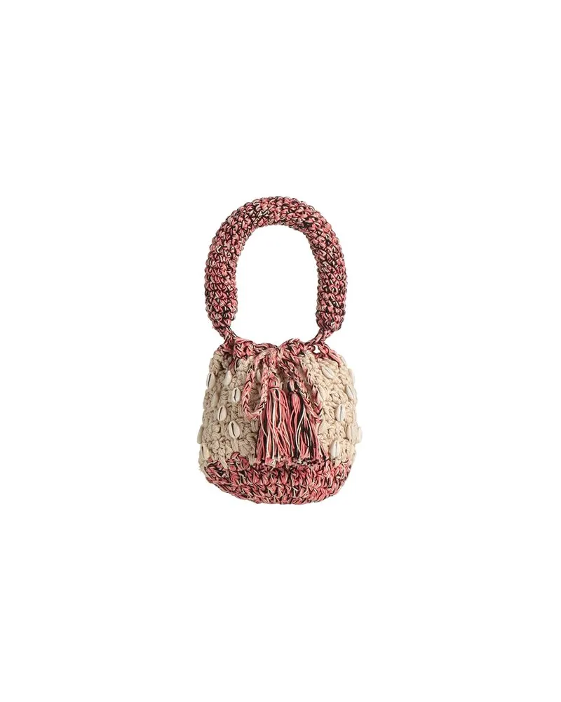Alanui TASCHEN - Handtaschenauf YOOX.COM Beige