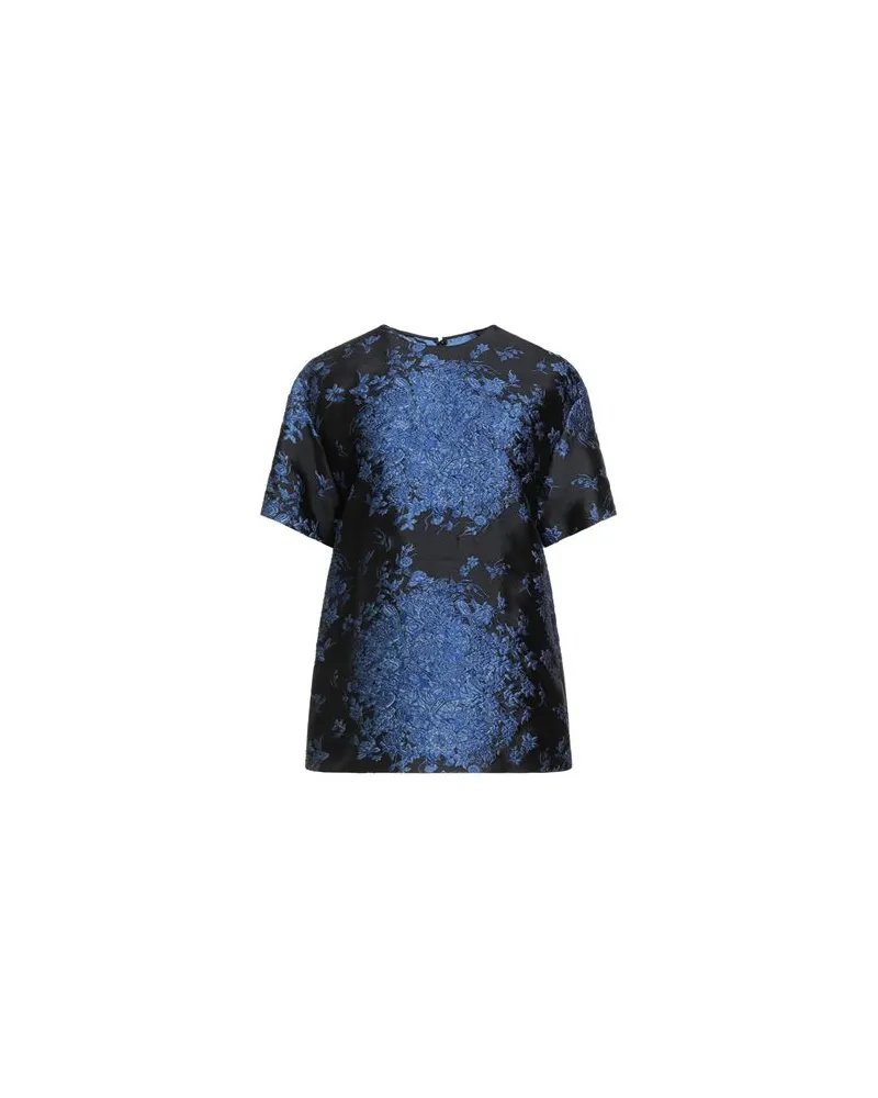 Valentino Garavani TOPS - Topsauf YOOX.COM Nachtblau
