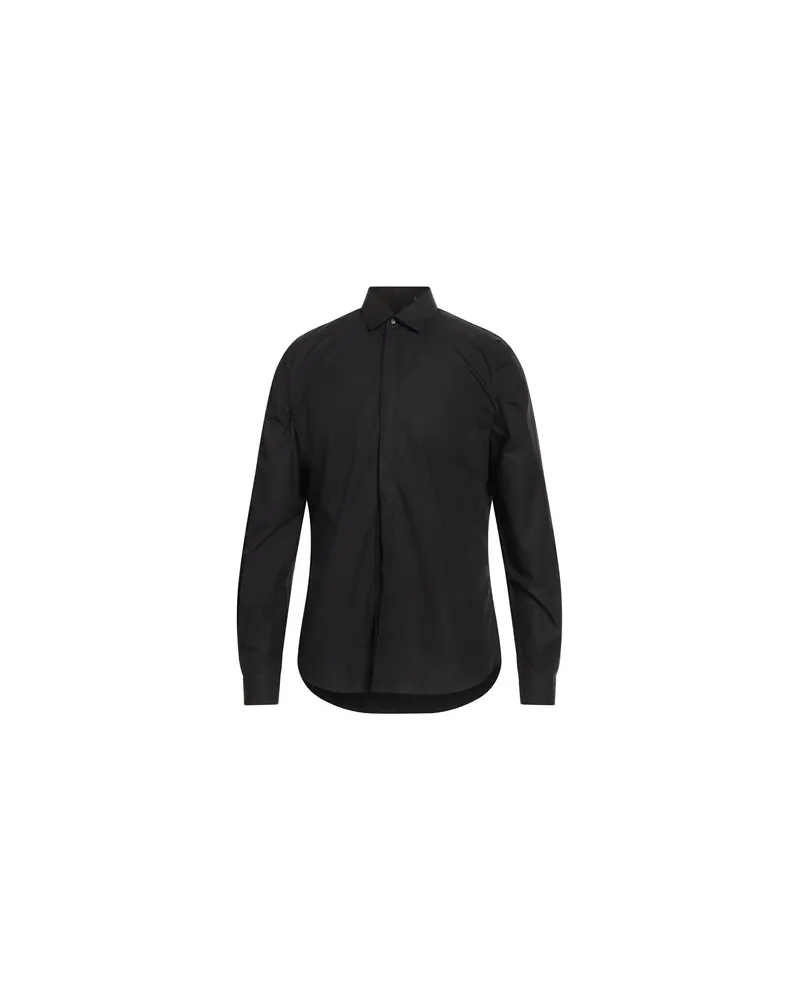 Costumein TOPS - Hemdenauf YOOX.COM Schwarz