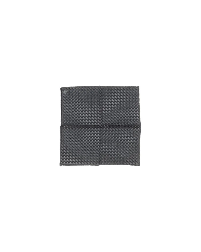 Canali ACCESSOIRES - Schalsauf YOOX.COM Grau