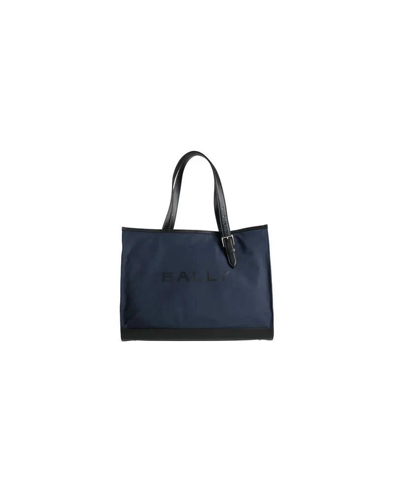 Bally TASCHEN - Handtaschenauf YOOX.COM Nachtblau