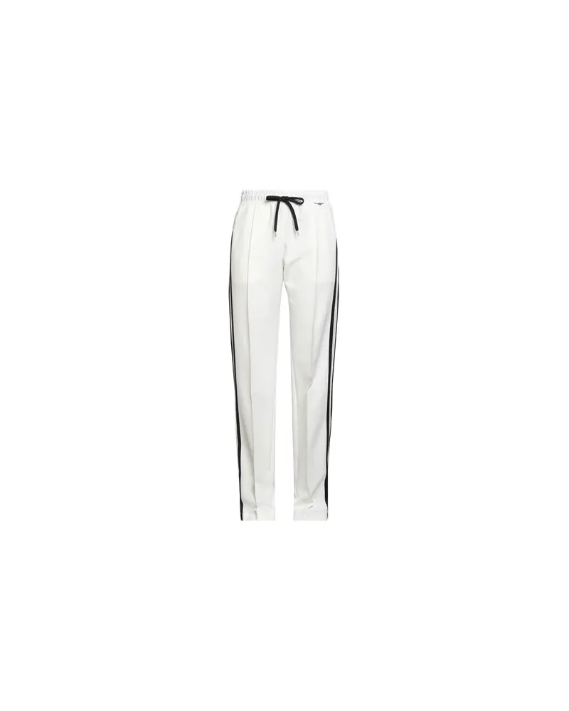 Gaëlle Bonheur HOSEN & RÖCKE - Hosenauf YOOX.COM Weiß