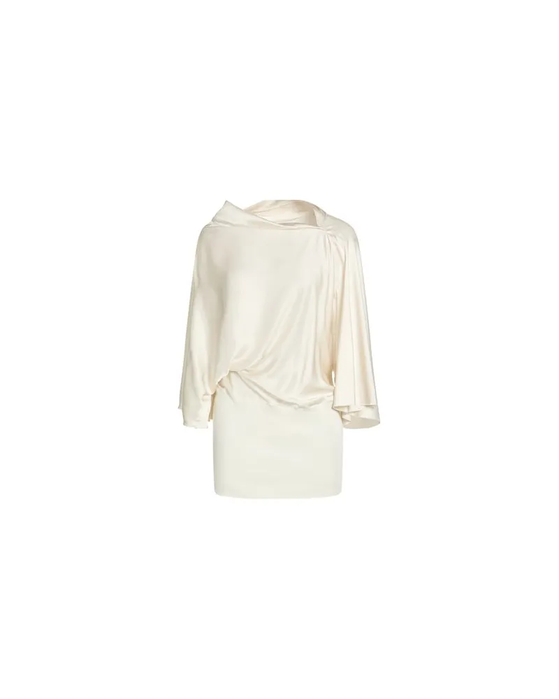 Rick Owens TOPS - Topsauf YOOX.COM Elfenbein