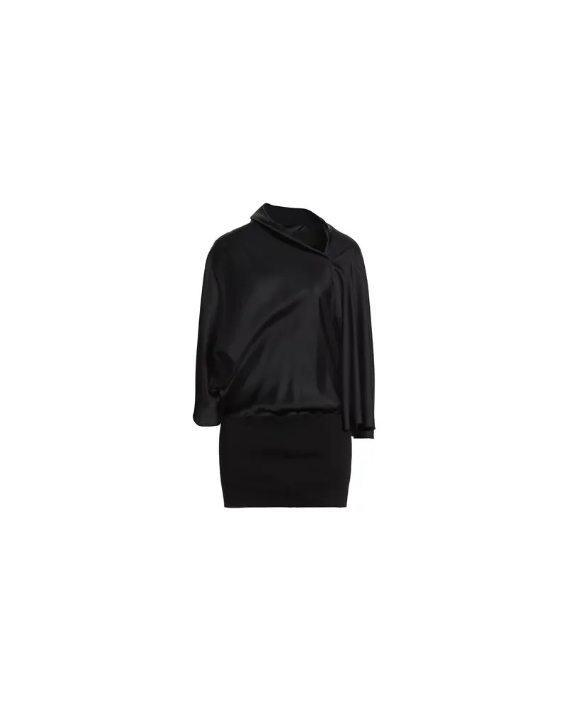 Rick Owens TOPS - Topsauf YOOX.COM Schwarz