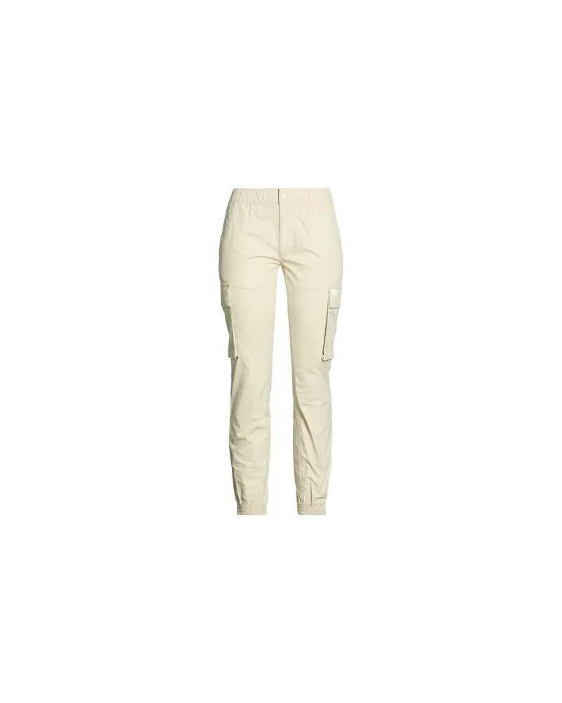 Calvin Klein HOSEN & RÖCKE - Hosenauf YOOX.COM Beige