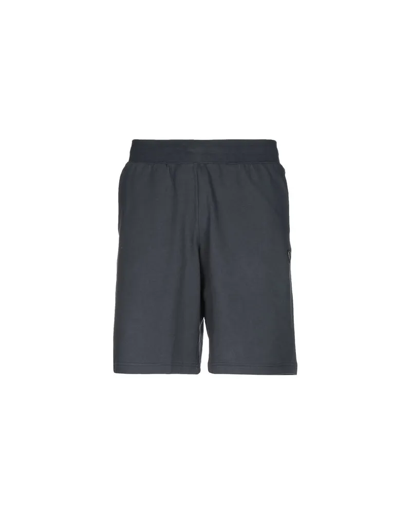 EA7 HOSEN & RÖCKE - Shorts & Bermudashortsauf YOOX.COM Nachtblau