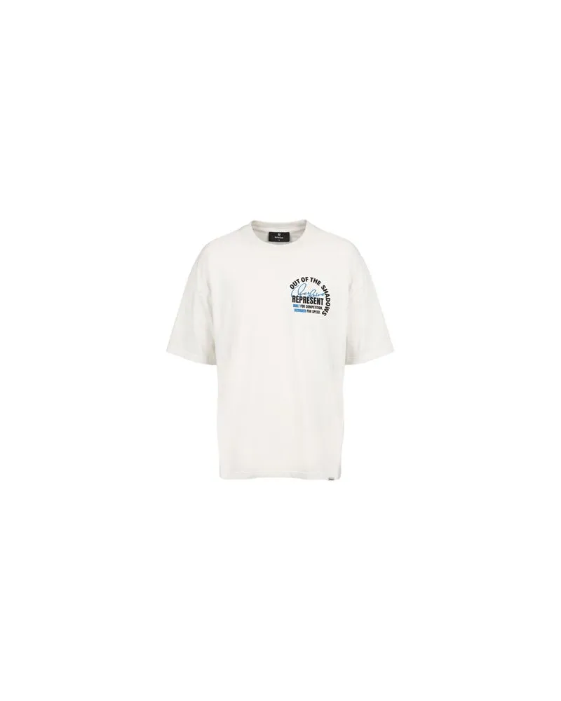 REPRESENT TOPS - T-shirtsauf YOOX.COM Off