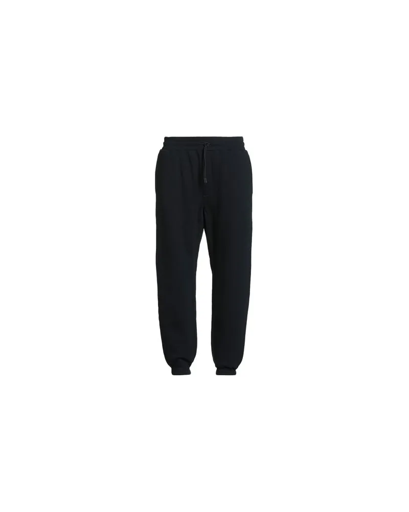 Emporio Armani HOSEN & RÖCKE - Hosenauf YOOX.COM Nachtblau