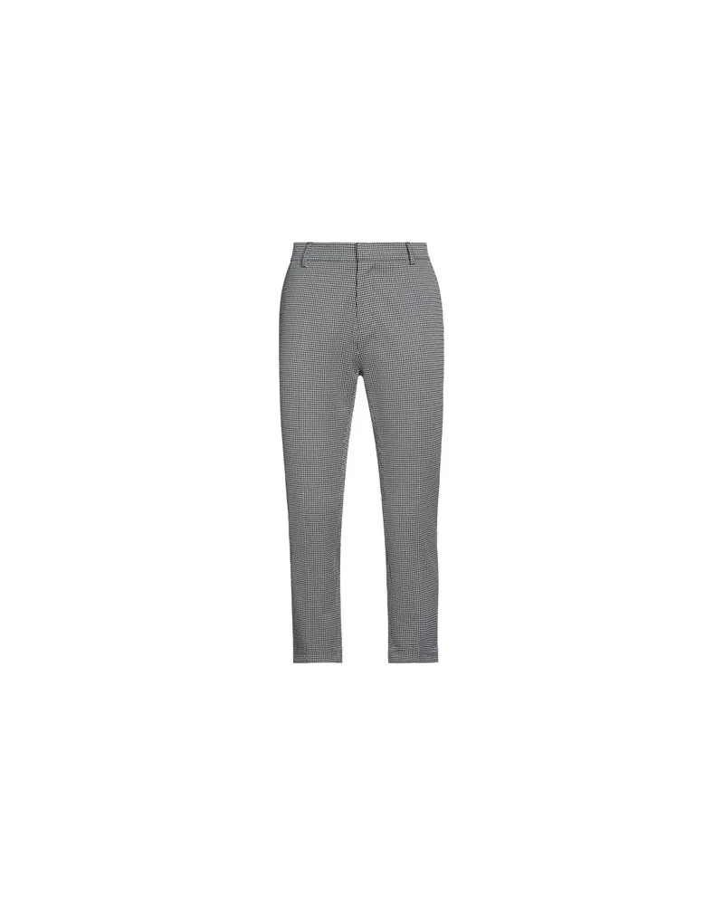 Daniele Alessandrini HOSEN & RÖCKE - Hosenauf YOOX.COM Schwarz