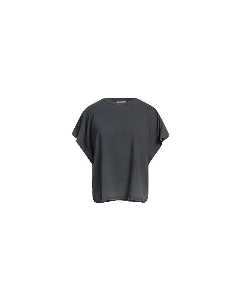 CROSSLEY TOPS - T-shirtsauf YOOX.COM Blei
