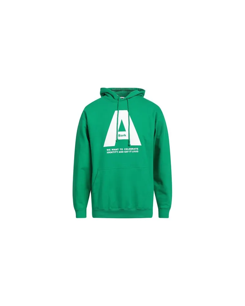 Bark TOPS - Sweatshirtsauf YOOX.COM Grün