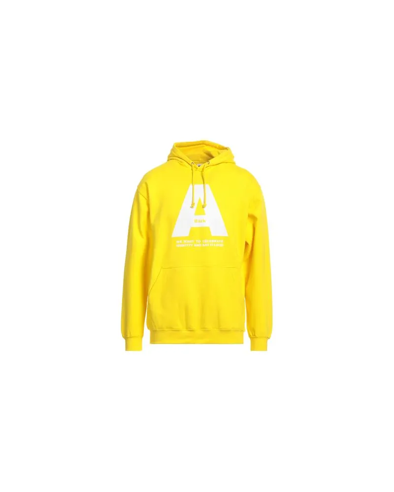 Bark TOPS - Sweatshirtsauf YOOX.COM Gelb