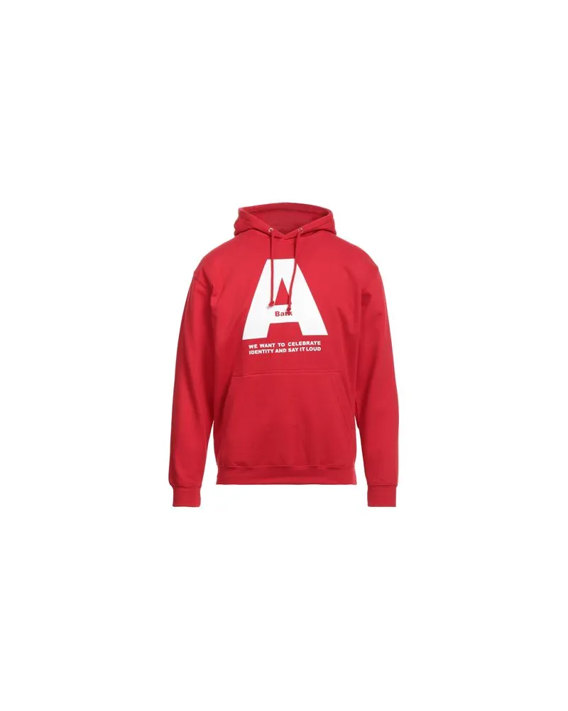 Bark TOPS - Sweatshirtsauf YOOX.COM Rot