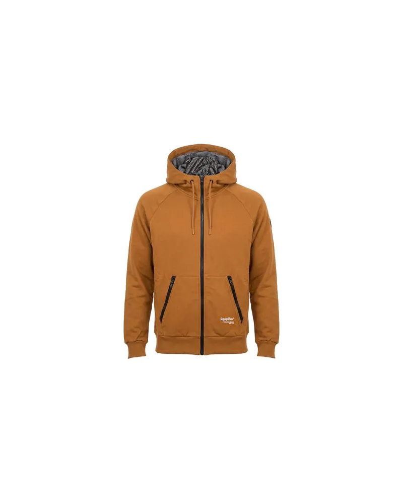 RefrigiWear TOPS - Sweatshirtsauf YOOX.COM Senf