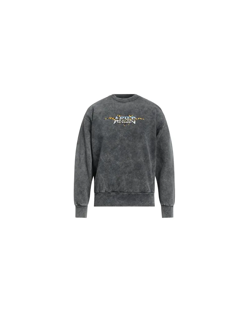 Aries TOPS - Sweatshirtsauf YOOX.COM Blei