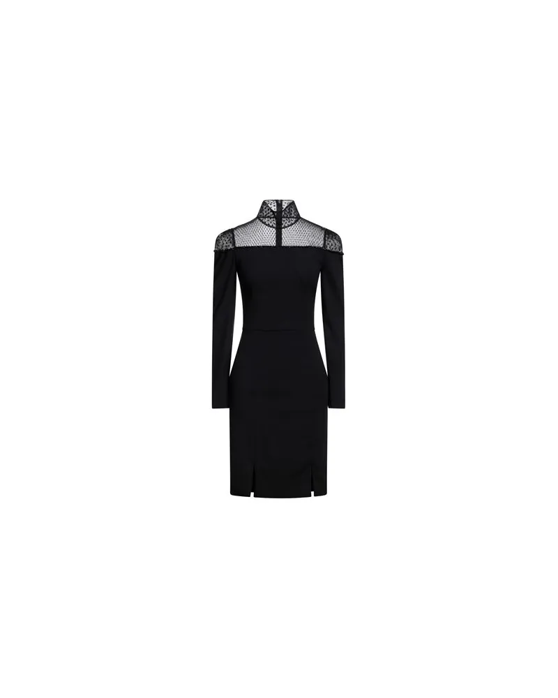 Viktor & Rolf KLEIDER - Midi-Kleiderauf YOOX.COM Schwarz