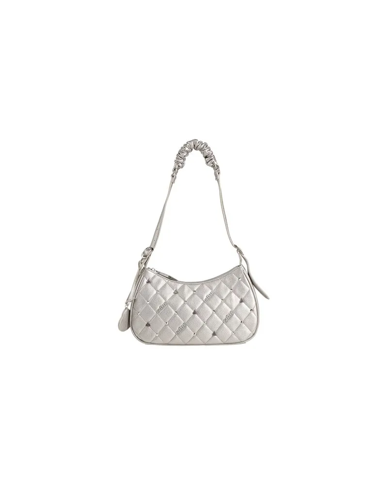 Gaëlle Bonheur TASCHEN - Schultertaschenauf YOOX.COM Silber