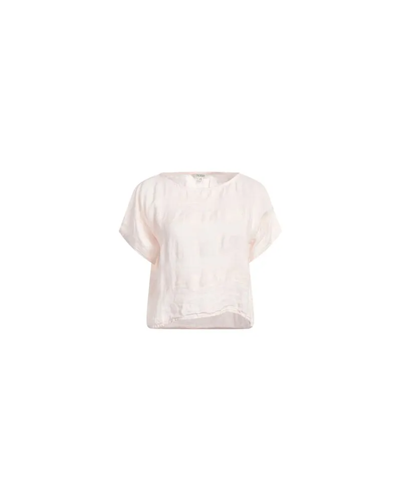 CROSSLEY TOPS - Topsauf YOOX.COM Hellrosa